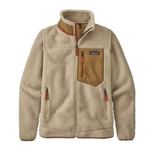 Patagonia Classic Retro X Jacket